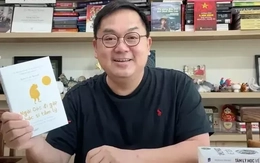 Hoàng Nam Tiến - Người gieo hạt tử tế và khát vọng phụng sự