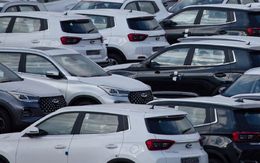 Chiêu trò 'bơm thổi' doanh số của các ông lớn ngành xe tại Trung Quốc: Toyota bị gọi tên