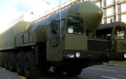 Tổ hợp Oreshnik sản xuất hàng loạt đầu tiên đã bàn giao và sẵn sàng tấn công?