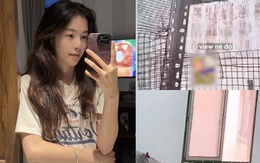 Ngỡ ngàng trước cuộc sống hiện tại của Nam Em: Rời biệt thự đi ở nhà thuê?