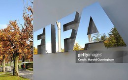 Bóng đá Malaysia bị FIFA cảnh cáo 18 lần, nhiều nhất châu Á