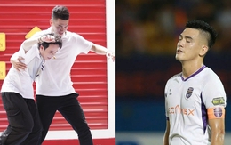 Tuyển thủ quốc gia khiến nam diễn viên 33 tuổi đau lòng vì một câu nói