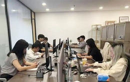 Công ty ‘giả vờ làm việc’ gây sốt, ai đến làm phải trả 100 nghìn đồng mỗi ngày
