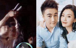 "Tóm gọn" siêu mẫu Victoria's Secret tàn tạ, "chiến tranh lạnh" với thiếu gia sòng bạc Macau giữa drama cắm sừng