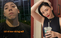 Touliver lộ diện khác lạ giữa loạt tin đồn hôn nhân rạn nứt với Tóc Tiên