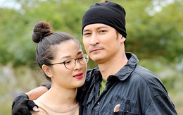 Thực hư chuyện diễn viên Huy Khánh yêu lại vợ cũ?