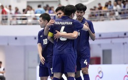 Tuyển Thái Lan hạ gục đối thủ châu Âu, rộng cửa đoạt chức vô địch