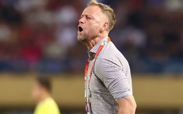 Vì sao ông Mano Poking tự tin khi Công an Hà Nội tranh Siêu cúp với Thép Xanh Nam Định?