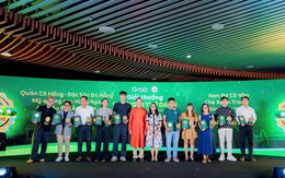 Grab và Hiệp hội Văn Hóa Ẩm thực TP. Đà Nẵng vinh danh hàng loạt quán ngon địa phương