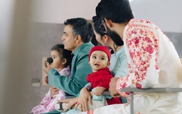 Được chồng doanh nhân người Ấn cho tiền, Võ Hạ Trâm vẫn từ chối vì 1 điều