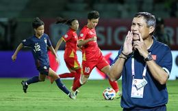 Việt Nam 1-0 Thái Lan: Đại thắng kình địch Đông Nam Á, Việt Nam chờ lộ diện đối thủ tại Bán kết