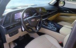 Xe Mỹ cực hiếm ở Việt Nam vừa rao bán: Chung động cơ VinFast President, đồng hồ hé lộ mức ăn xăng khủng