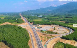 13 tuyến cao tốc nào do Nhà nước đầu tư sẽ thu phí trong 7 năm?