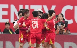 HLV Mai Đức Chung hài lòng, HLV tuyển Thái Lan chỉ rõ vấn đề khiến đội nhà thua Việt Nam