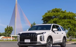 Những mẫu xe Hàn có doanh số tốt nhất tại Việt Nam