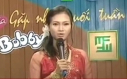 Cuộc sống kín tiếng của nữ MC 'Gặp nhau cuối tuần' có bằng thạc sĩ ở Nhật Bản