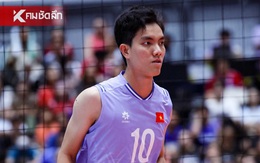 Báo Thái Lan đăng tải thông tin đáng lo cho Bích Tuyền và tuyển Việt Nam trước giải đấu lớn