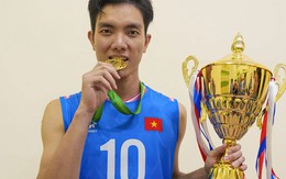 Vắng Bích Tuyền, tuyển Việt Nam chưa hết lo dù đại thắng đội 10 lần vô địch châu Phi