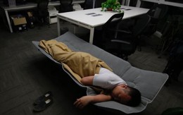 Nghiên cứu Mỹ chỉ rõ: Người ngủ trưa 6 phút và 40 phút có tuổi thọ khác nhau, 4 lưu ý để tận dụng "liều thuốc bổ" cho trí tuệ, sức khỏe
