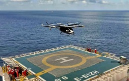 "Gió đảo chiều" khi Trung Quốc có cách biến mọi chiến hạm thành tàu sân bay