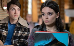 Xem phim "Sex Education", tôi nhận ra yêu thôi chưa đủ: Thiếu điều này, tình cảm chắc chắn không thể bền lâu