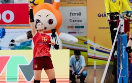 Đội tuyển bóng chuyền nữ Việt Nam luôn chuẩn bị phương án thay thế vị trí của Bích Tuyền