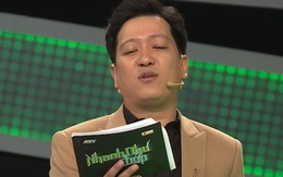 Cái gì ÔNG có, BỐ có nhưng MẸ và BÀ thì không? Ai giải được, IQ vô cực!