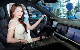 Hé lộ xế hộp tiền tỷ vừa về tay Chi Pu, "người bạn đồng hành" mới đặc biệt thế nào?