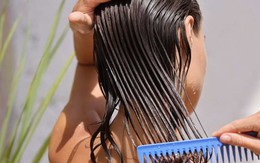 1 thói xấu khiến tóc rụng ‘như lá mùa thu’, dưỡng mấy cũng không cứu được