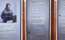 Cô gái ở Cần Thơ hoảng loạn tinh thần vì bị "bắt cóc online"