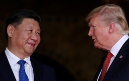 Trung Quốc nói gì sau khi Tổng thông Trump khẳng định Chủ tịch Tập Cận Bình hứa không tấn công Đài Loan?