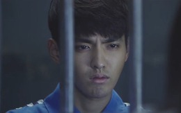 Viễn cảnh Ngô Diệc Phàm bị trục xuất khỏi Trung Quốc: Diện mạo "phát tướng" khó nhận ra, cúi đầu khóc nghẹn