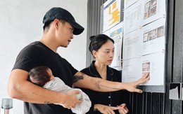 Ngô Thanh Vân lên tiếng khi vướng tranh cãi 8 quy tắc chăm con căng đét