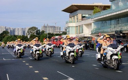 Mới nhất: Cục CSGT thông báo với tất cả phương tiện giao thông từ 10h ngày 21/8