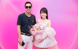 NSƯT Hồ Phong, Hoàng Yến góp mặt trong ngày đặc biệt của diễn viên Hà Đan