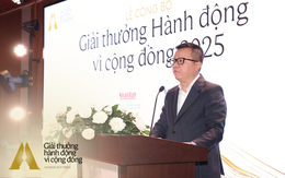 Human Act Prize 2025 chính thức khởi động: Hành trình 3 năm đầy cảm hứng và những điểm mới đặc biệt