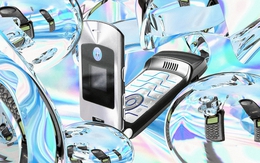 Chiếc điện thoại từng là mơ ước của thế hệ 8x - 9x đời đầu, Gen Z không dùng không hiểu được đâu