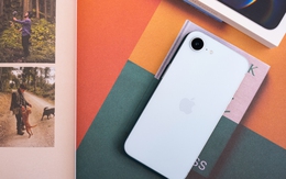 Một mẫu iPhone 16 mới ra mắt đang giảm giá cực mạnh