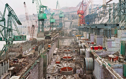 Di dời 1,4 triệu người khỏi 13 thành phố và 1.350 ngôi làng vì siêu dự án tỷ USD, công nghệ xây dựng đằng sau gây choáng