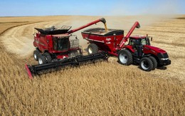 Nguy cơ ế hàng tỷ USD tiền hàng, nông dân Mỹ gửi 'tâm thư' lên Tổng thống Donald Trump, thúc giục làm ngay một điều với Trung Quốc