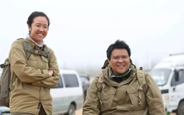 “Cặp đôi chịu chơi” bán nhà, đi du lịch vòng quanh thế giới, sau 8 năm "vô tình" kiếm được 700 tỷ đồng: "Ngày mai hay biến cố, chẳng ai biết cái nào sẽ đến trước"