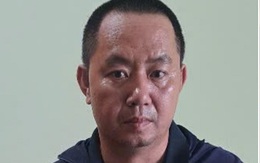 Bắt giữ một phụ xe khách tuyến Bắc - Nam