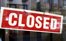 Nhiều chi nhánh ngân hàng ở Hà Nội kết thúc giao dịch sớm ngày 21, 27 và 29/8