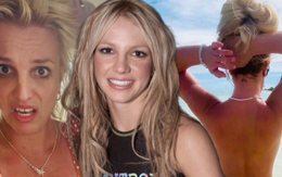 Báo động tình trạng Britney Spears: Hết nhảy múa với dao, đăng ảnh khỏa thân, giờ lại có hành vi bất thường gây sốc