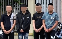 12 giờ truy bắt nhóm thanh niên chém người trọng thương lúc rạng sáng ở Đà Nẵng