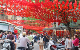 Bản đồ thời gian thực xem các tuyến phố, khu vực tiến hành CẤM ĐƯỜNG: Không cần 'học thuộc lòng' nữa!