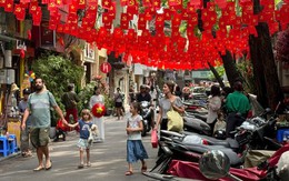 Trải nghiệm 'tinh túy' Hà Nội trong 1 ngày: Lịch trình gợi ý giúp bạn check-in đủ điểm hot dịp lễ A80