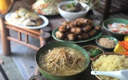 3 món Hà Nội có trong danh sách "Di sản văn hóa phi vật thể Quốc gia" mới: Cái tên thứ 3 cầu kỳ hơn cả