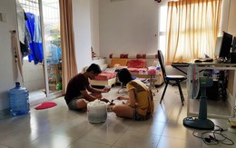 3 năm ở trọ, khi rời đi, tôi rơi nước mắt khi đọc tin nhắn này của chủ nhà