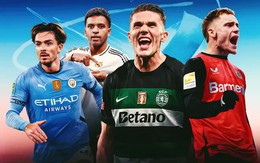 Cửa sổ chuyển nhượng sắp phá vỡ mọi kỷ lục